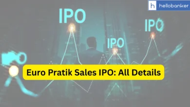 Euro Pratik Sales IPO Last Date, Price & Prospectus PDF
