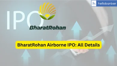 BharatRohan Airborne IPO Last Date, Price & Prospectus PDF