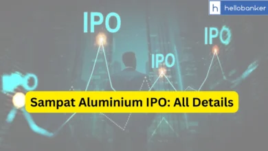 Sampat Aluminium IPO Last Date, Price & Prospectus PDF