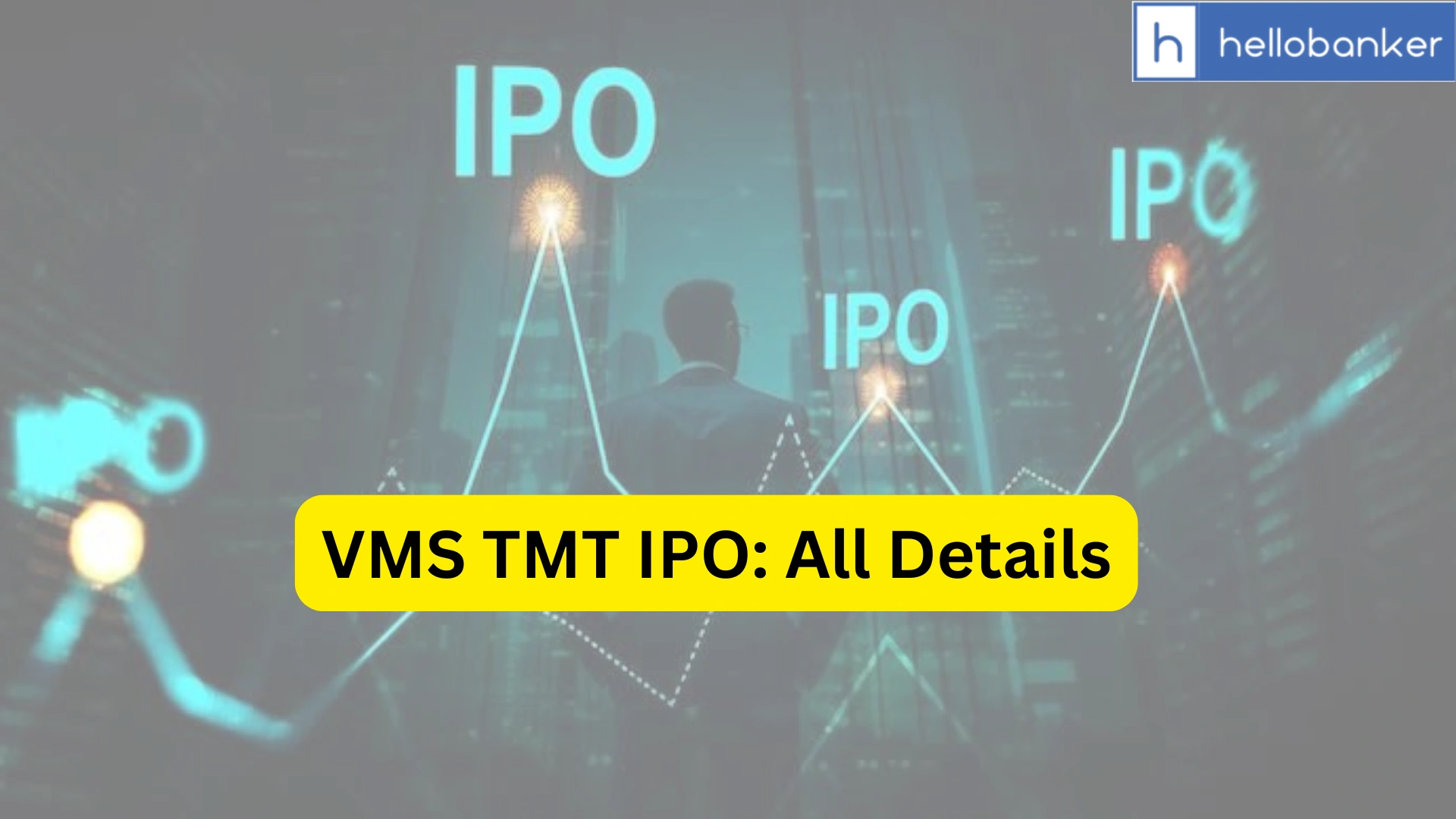 VMS TMT IPO Last Date, Price & Prospectus PDF