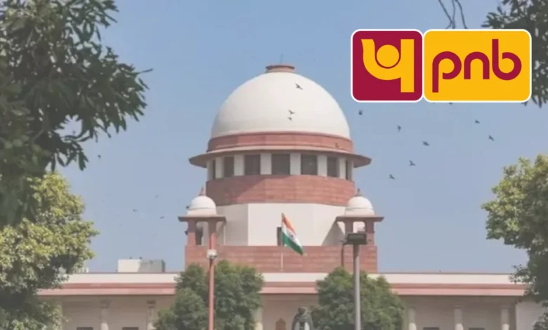 Supreme Court Slams PNB for Settlement After Auction, Orders Sale Certificate to Purchaser