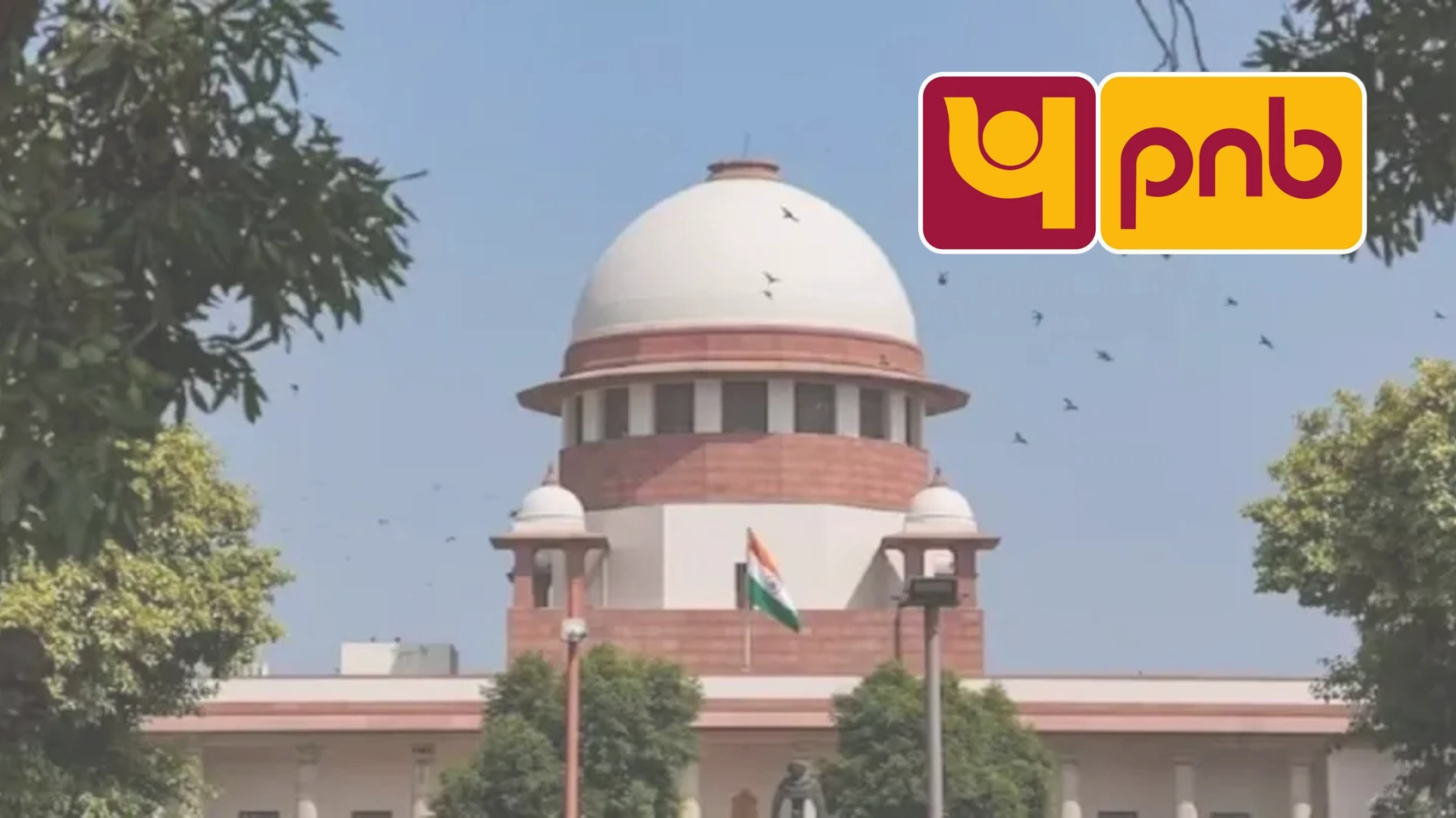Supreme Court Slams PNB for Settlement After Auction, Orders Sale Certificate to Purchaser