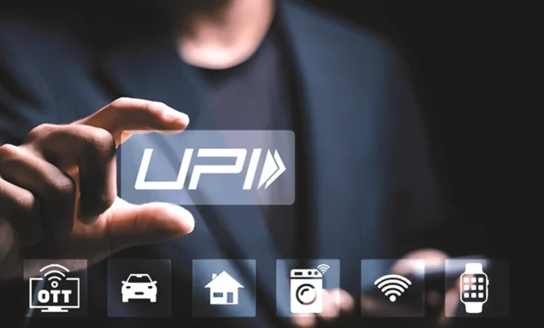 NPCI Seeks RBI Nod for UPI-Based Cash Withdrawals at 2 Million BC Outlets