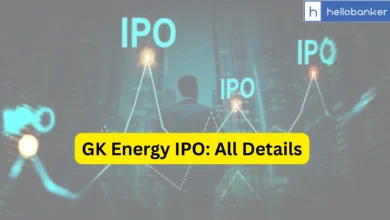GK Energy IPO Last Date, Price & Prospectus PDF