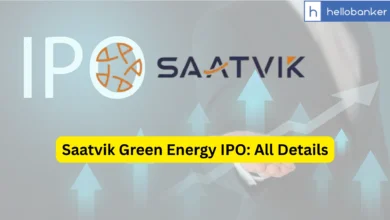 Saatvik Green Energy IPO Last Date, Price & Prospectus PDF