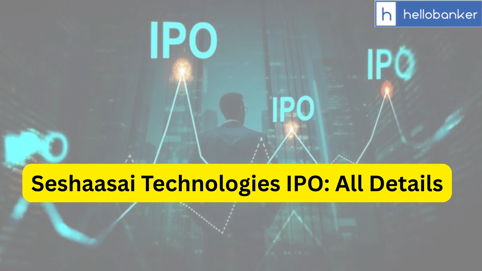 Seshaasai Technologies IPO Last Date, Price & Prospectus PDF