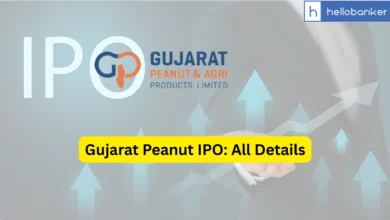 Gujarat Peanut IPO Last Date, Price, Prospectus PDF