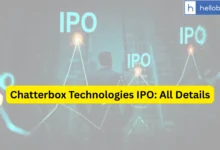 Chatterbox Technologies IPO Last Date, Price, Prospectus PDF