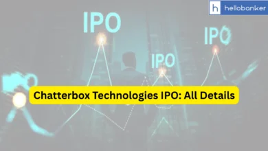 Chatterbox Technologies IPO Last Date, Price, Prospectus PDF