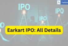 Earkart IPO Last Date, Price, Prospectus PDF