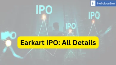 Earkart IPO Last Date, Price, Prospectus PDF