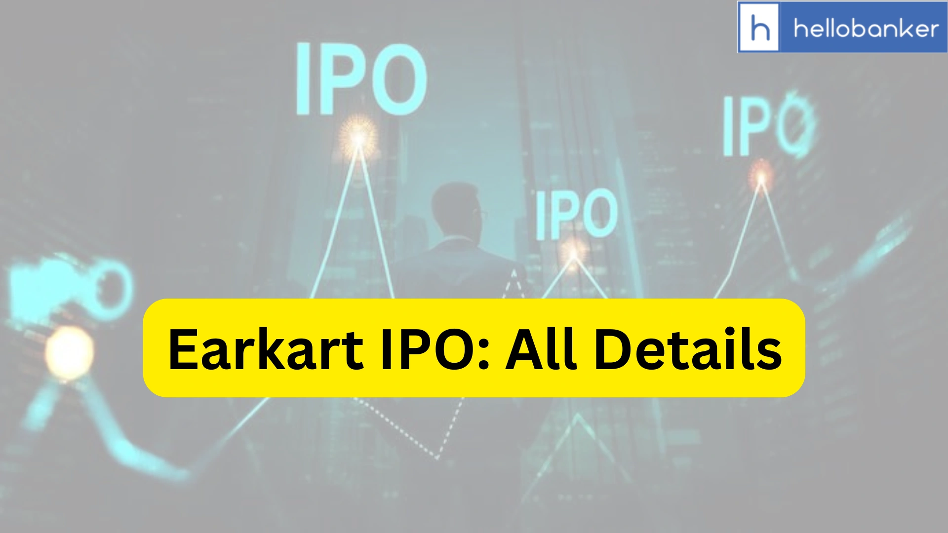 Earkart IPO Last Date, Price, Prospectus PDF