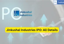 Jinkushal Industries IPO Last Date, Price, Prospectus PDF