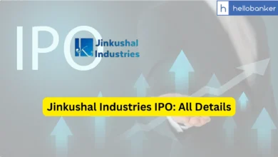 Jinkushal Industries IPO Last Date, Price, Prospectus PDF