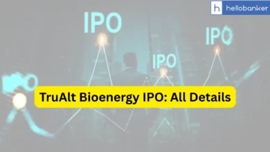 TruAlt Bioenergy IPO Last Date, Price, Prospectus PDF