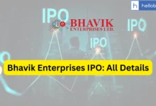 Bhavik Enterprises IPO Last Date, Price, Prospectus PDF