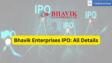 Bhavik Enterprises IPO Last Date, Price, Prospectus PDF