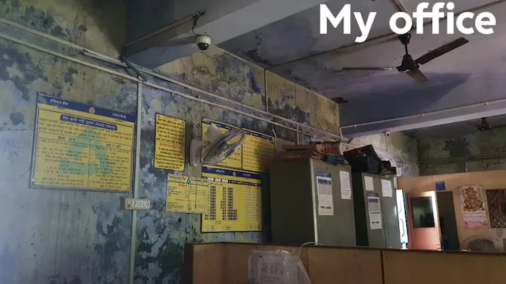 Government Bank Employee Resigns After 15 Years, Cites Health Issues and Toxic Work Culture