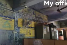 Government Bank Employee Resigns After 15 Years, Cites Health Issues and Toxic Work Culture