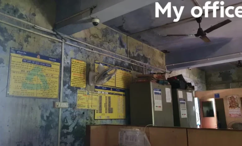 Government Bank Employee Resigns After 15 Years, Cites Health Issues and Toxic Work Culture