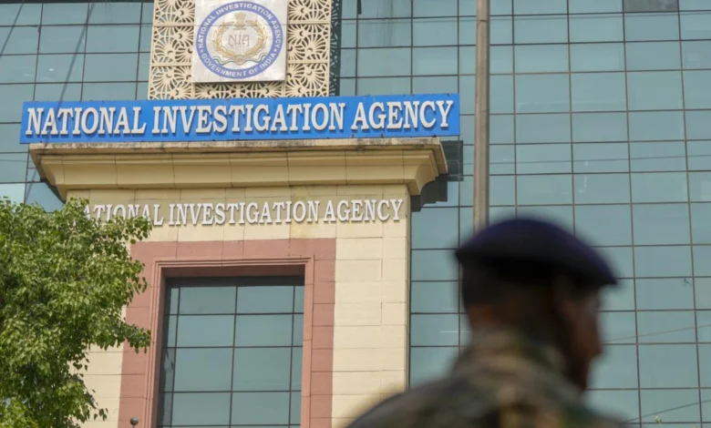 NIA Takes Over Probe into ₹18.85 Crore PNB Robbery in Manipur