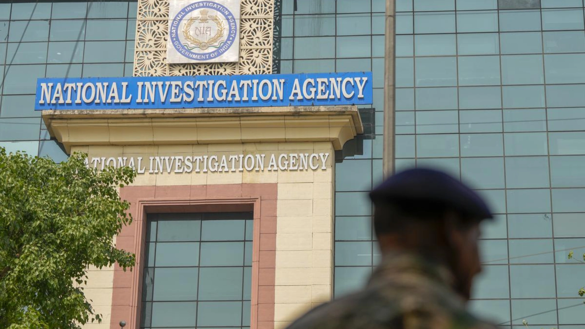 NIA Takes Over Probe into ₹18.85 Crore PNB Robbery in Manipur