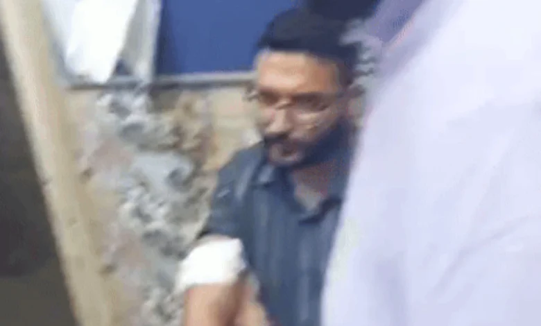 Ludhiana Bank Manager Shot by Unidentified Men, Injured Outside Feroze Gandhi Market