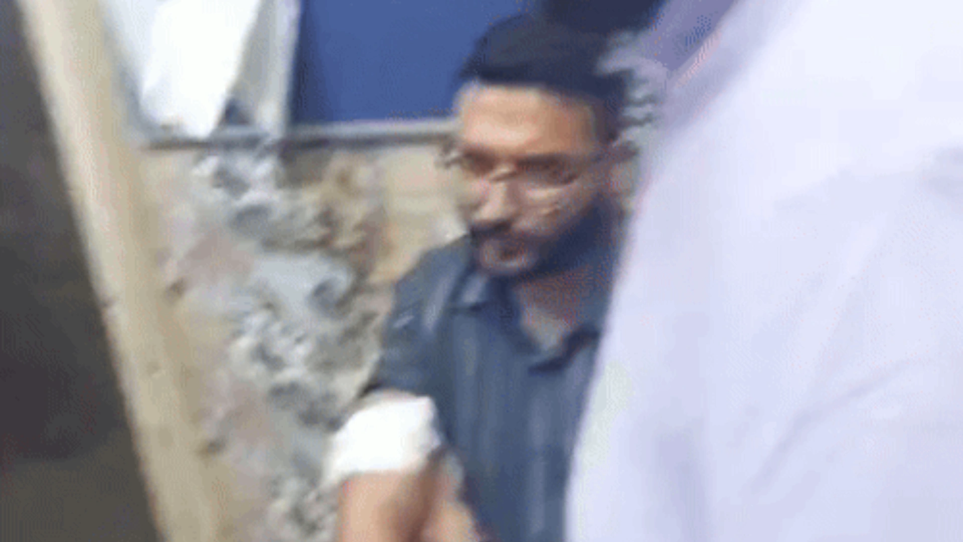Ludhiana Bank Manager Shot by Unidentified Men, Injured Outside Feroze Gandhi Market