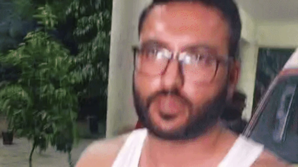 Ludhiana Bank Manager Shot by Unidentified Men, Injured Outside Feroze Gandhi Market