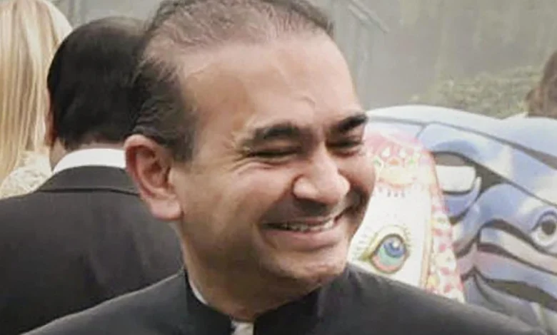 CBI Court Pardons Nirav Modi’s Brother-in-Law Maiank Mehta in PNB Scam Case