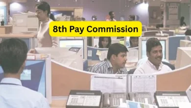 8th Pay Commission May Be Fully Implemented by 2028: Central Employees’ Salaries Could Rise Up to ₹6 Lakh