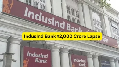 IndusInd Bank ₹2,000 Crore Lapse: EOW Widens Probe, Former Top Officials Admit Book Adjustments