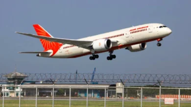 Air India Raises $215 Million from Bank of India and Standard Chartered for Refinancing