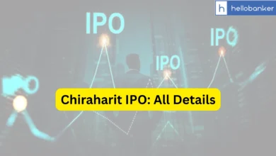 Chiraharit IPO Last Date, Price, Prospectus PDF