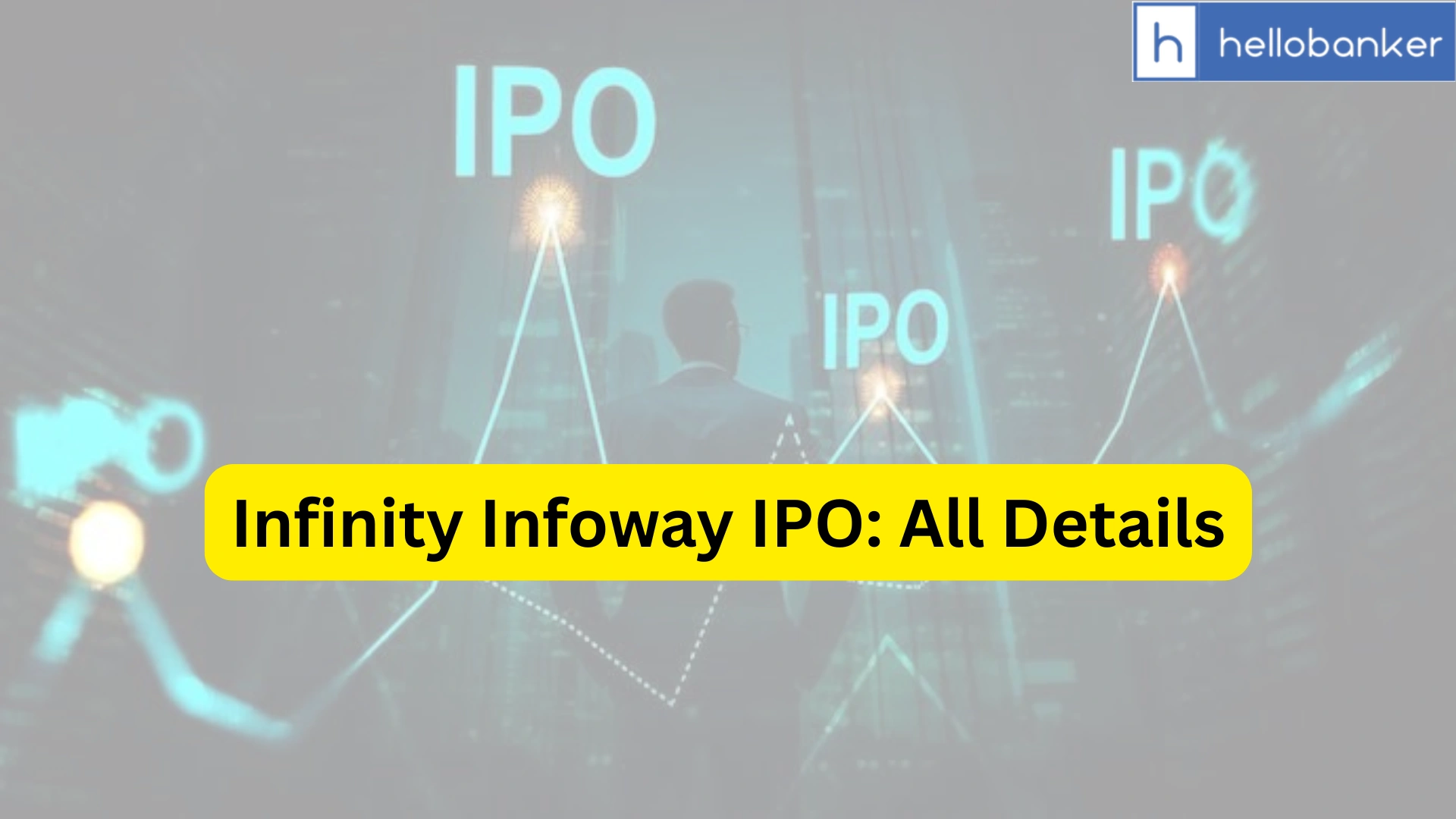 Infinity Infoway IPO Last Date, Price, Prospectus PDF
