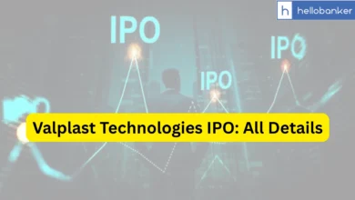 Valplast Technologies IPO Last Date, Price, Prospectus PDF