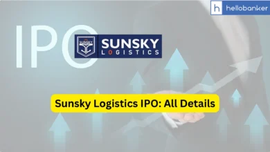 Sunsky Logistics IPO Last Date, Price & Prospectus PDF
