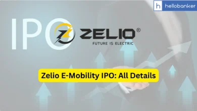 Zelio E-Mobility IPO Last Date, Price & Prospectus PDF