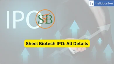 Sheel Biotech IPO Last Date, Price & Prospectus PDF