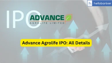 Advance Agrolife IPO Last Date, Price & Prospectus PDF