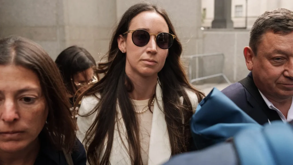 Charlie Javice Sentenced to 7 Years for $175 Million JPMorgan Fraud