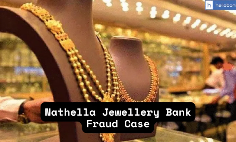 ED Returns Rs.163.85 Crore Properties to SBI in Rs.380 Crore Nathella Jewellery Bank Fraud Case
