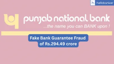 Fake Bank Guarantee Fraud of Rs.294.49 crore reported in Punjab National Bank
