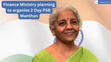 Finance Ministry planning to organise 2 Day PSB Manthan