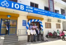 Indian Overseas Bank Inaugurates New Premises of Andipatti Branch