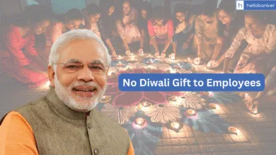 Government orders PSUs not to provide Gifts to Employees on Diwali and Other Festivals