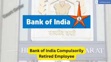 Gujarat High Court Orders Reinstatement of Employee who was compulsorily retired by Bank of India