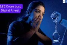 Gurugram Woman Lost Rs 5.85 Crore in Digital Arrest Scam, Blames Banks for Lapses