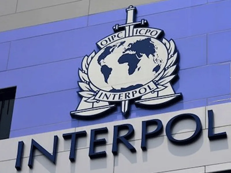 INTERPOL