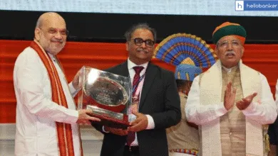 Indian Overseas Bank Wins Rajbhasha Kirti Puraskar First Prize for Third Consecutive Year